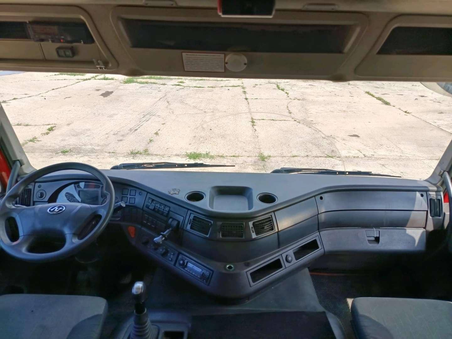 HONGYAN CQ3406HV39,  241 787 км, 2023 года в лизинг