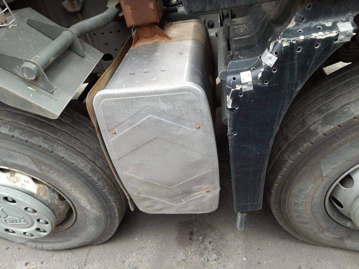 HOWO ZZ3317V386GE1 8х4 Лот 000004716