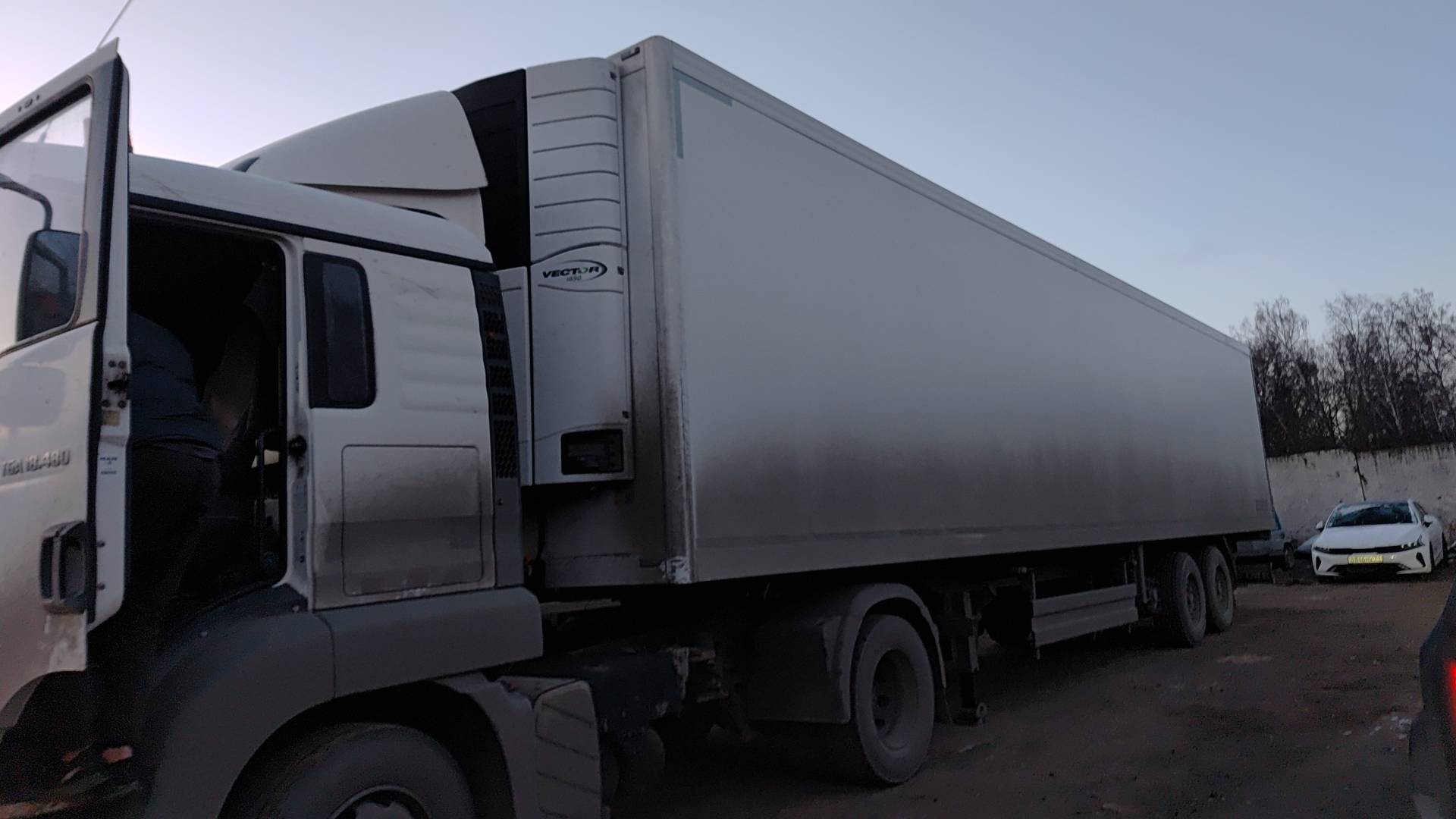 ТЕХАС 9751F1, 2025 года в лизинг