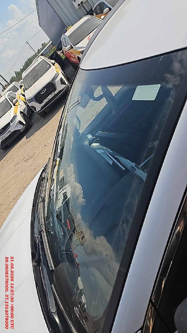 Geely Coolray,  293 034 км, 2023 года в лизинг