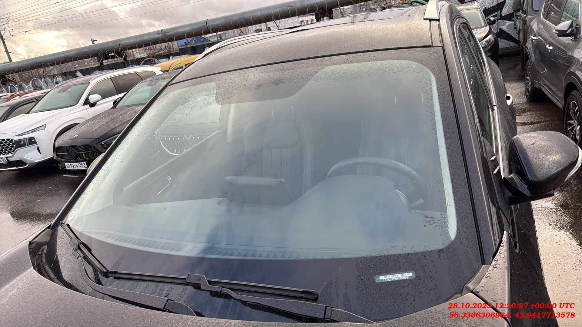 DongFeng 580,  25 000 км, 2024 года в лизинг