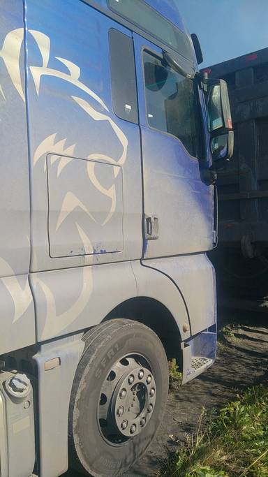 Sitrak C7H MAX ZZ4256V363HE1  