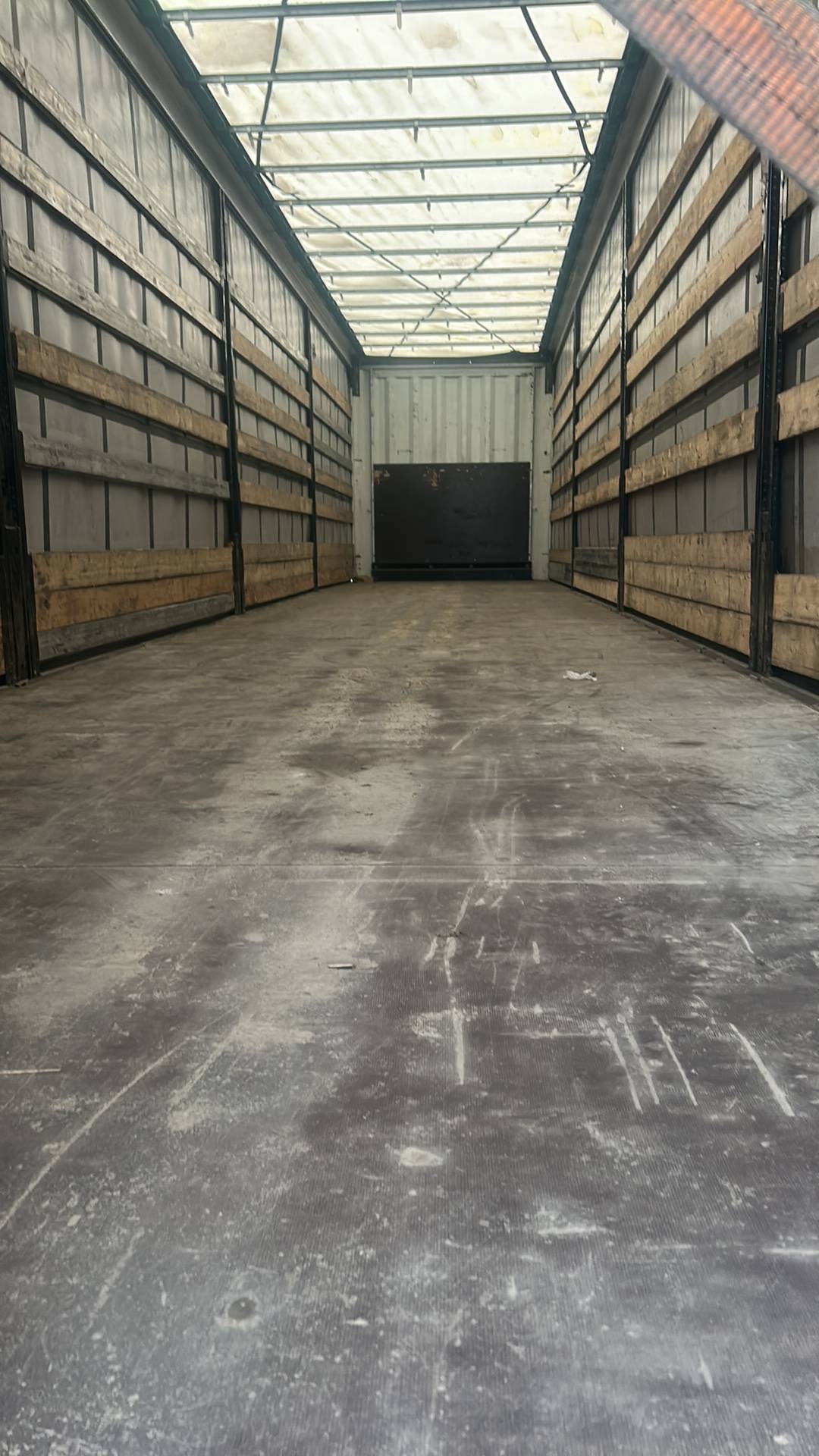 KRONE Шторный SD, 2023 года в лизинг