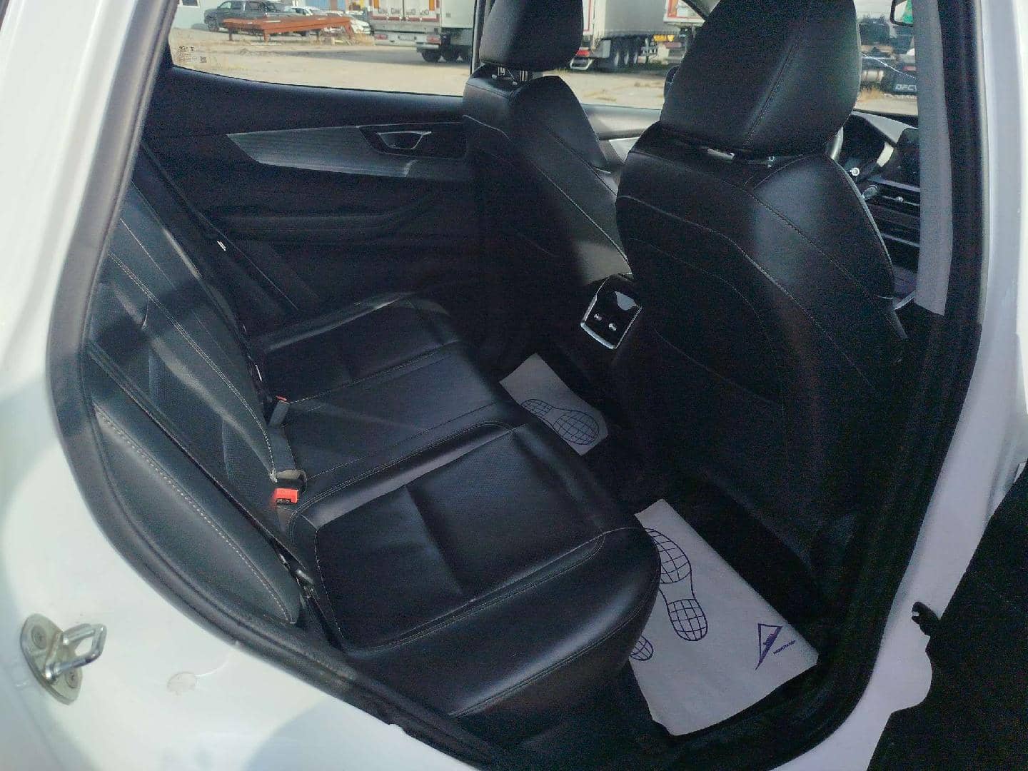 Chery Tiggo 4 PRO,  105 087 км, 2023 года в лизинг