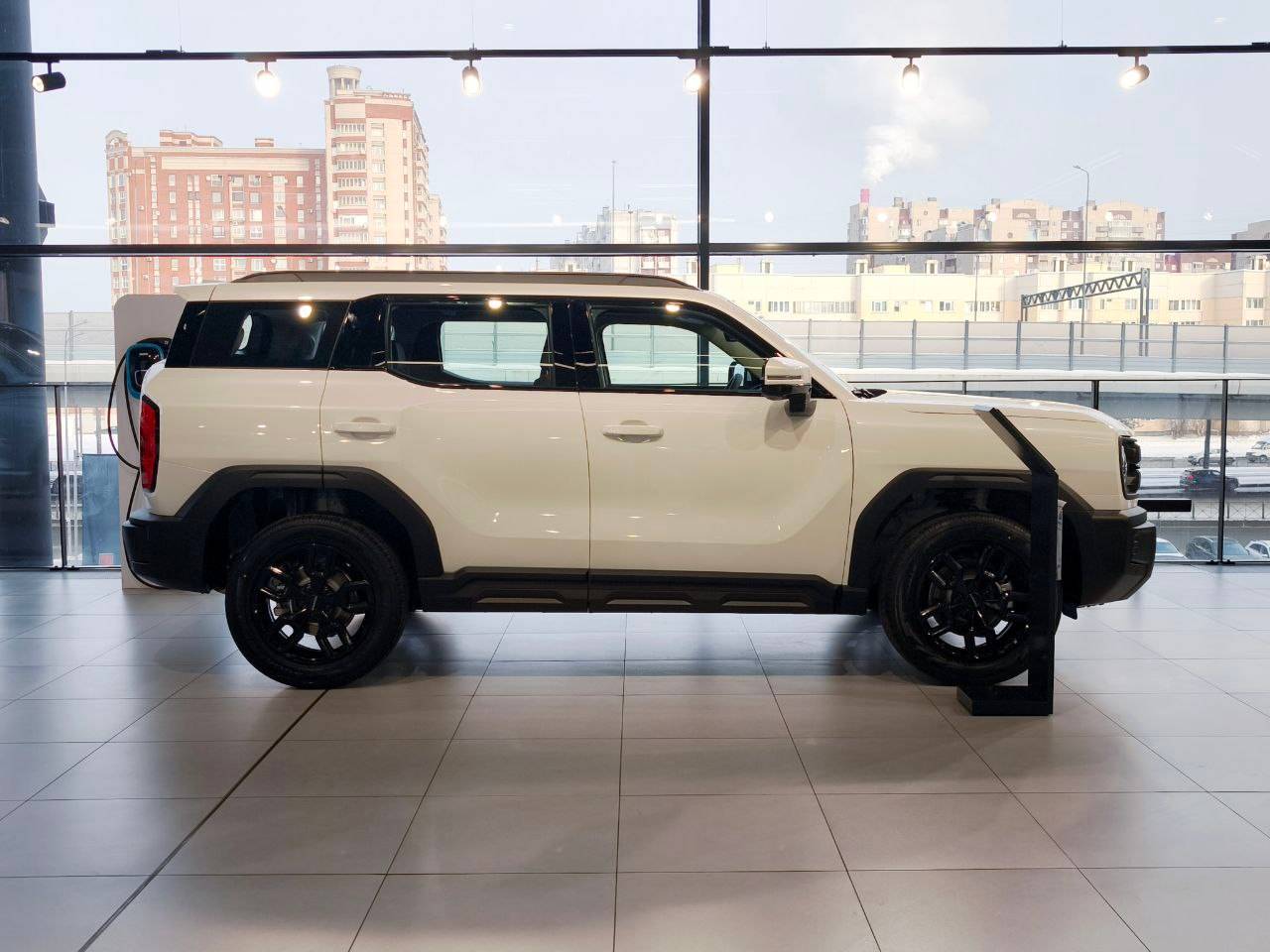 Haval H3 Оптимум 1.5Т АТ