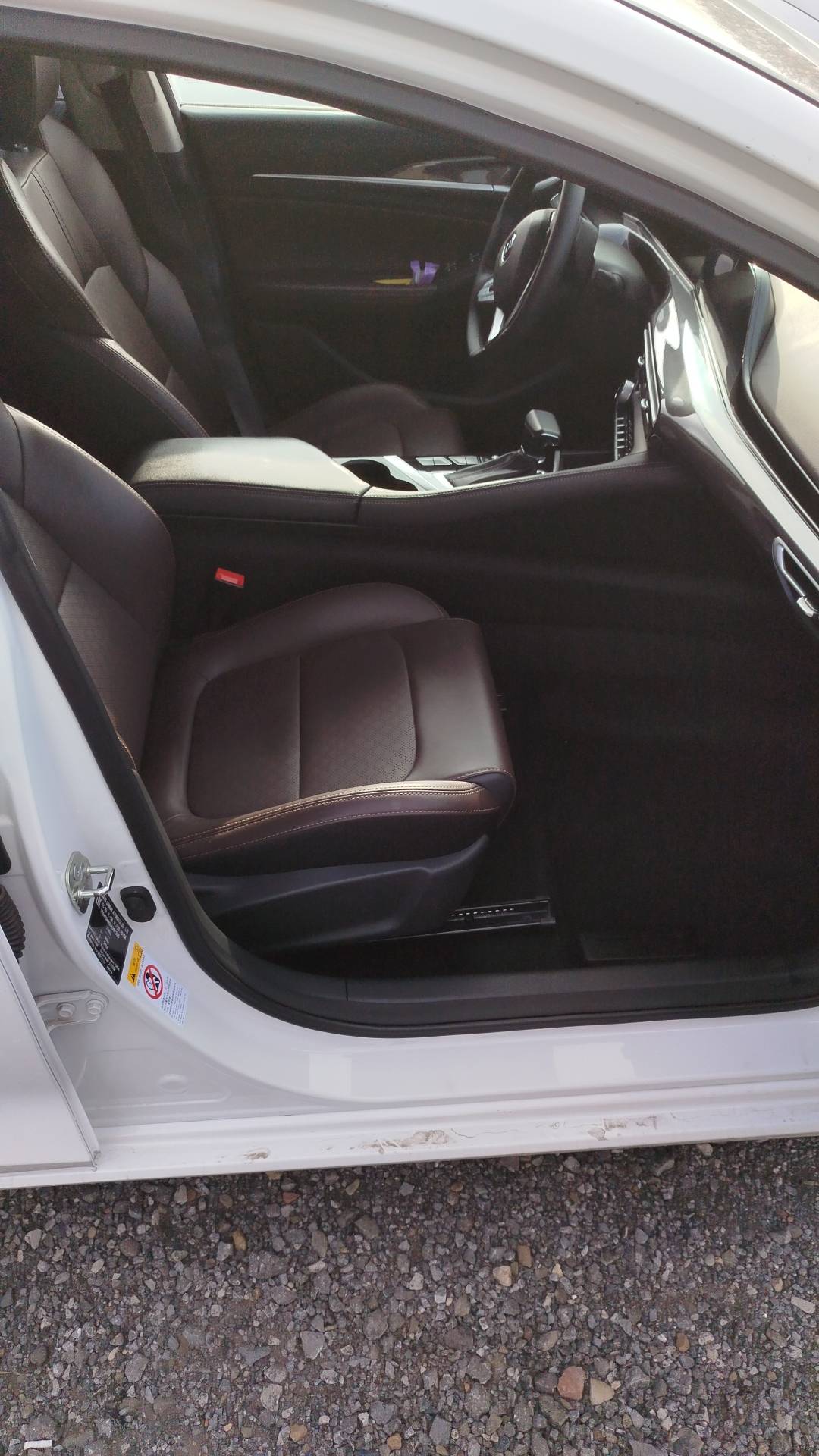 Changan Eado Plus,  79 401 км, 2023 года в лизинг