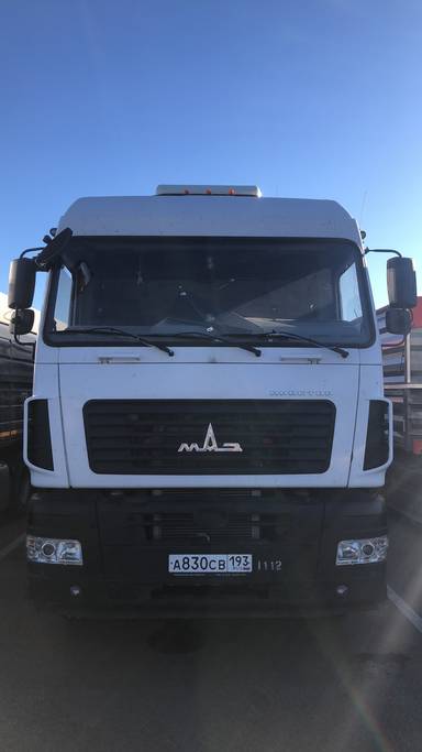 МАЗ 544028-570-031 