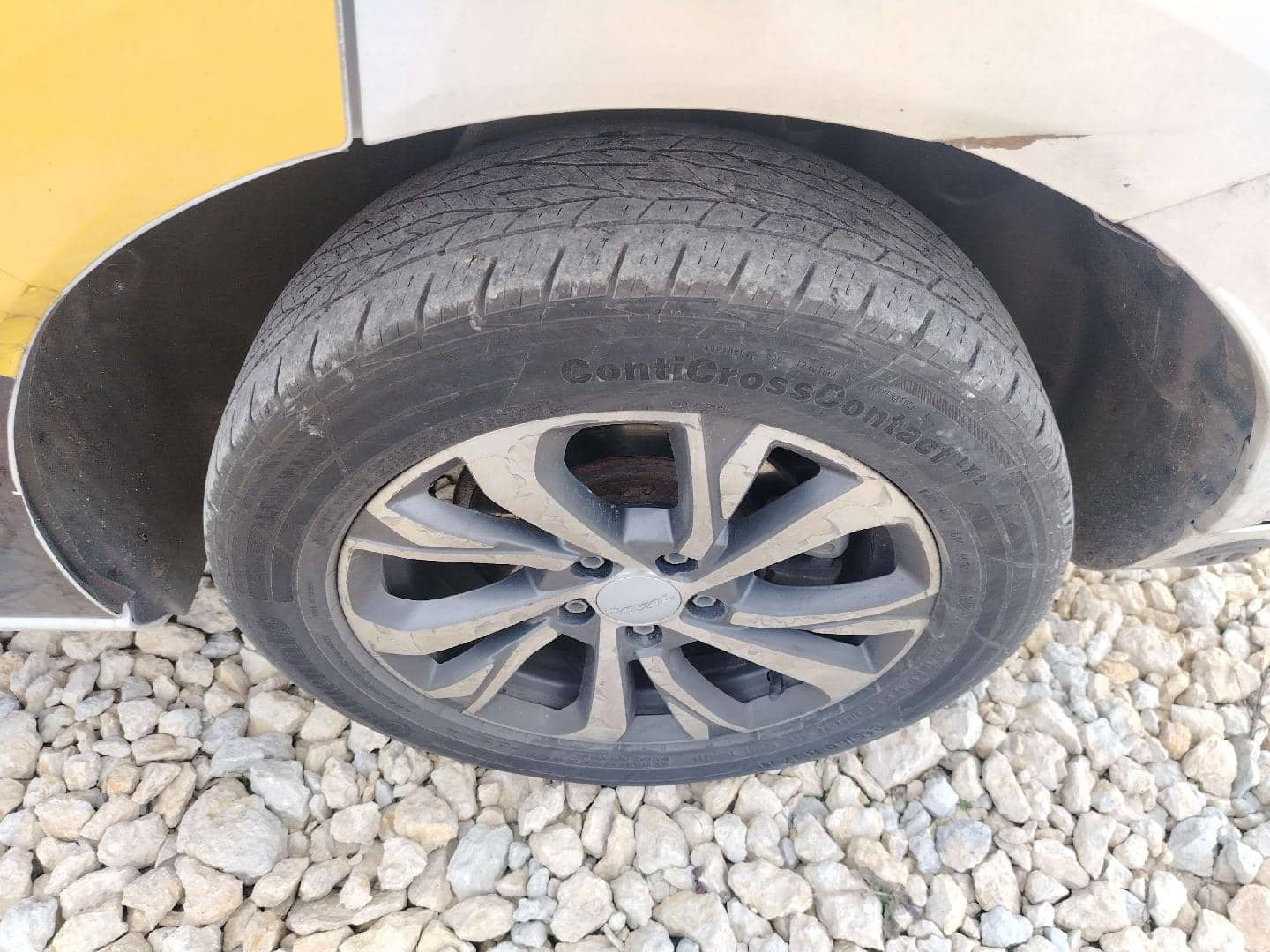 Haval Jolion,  237 065 км, 2023 года в лизинг