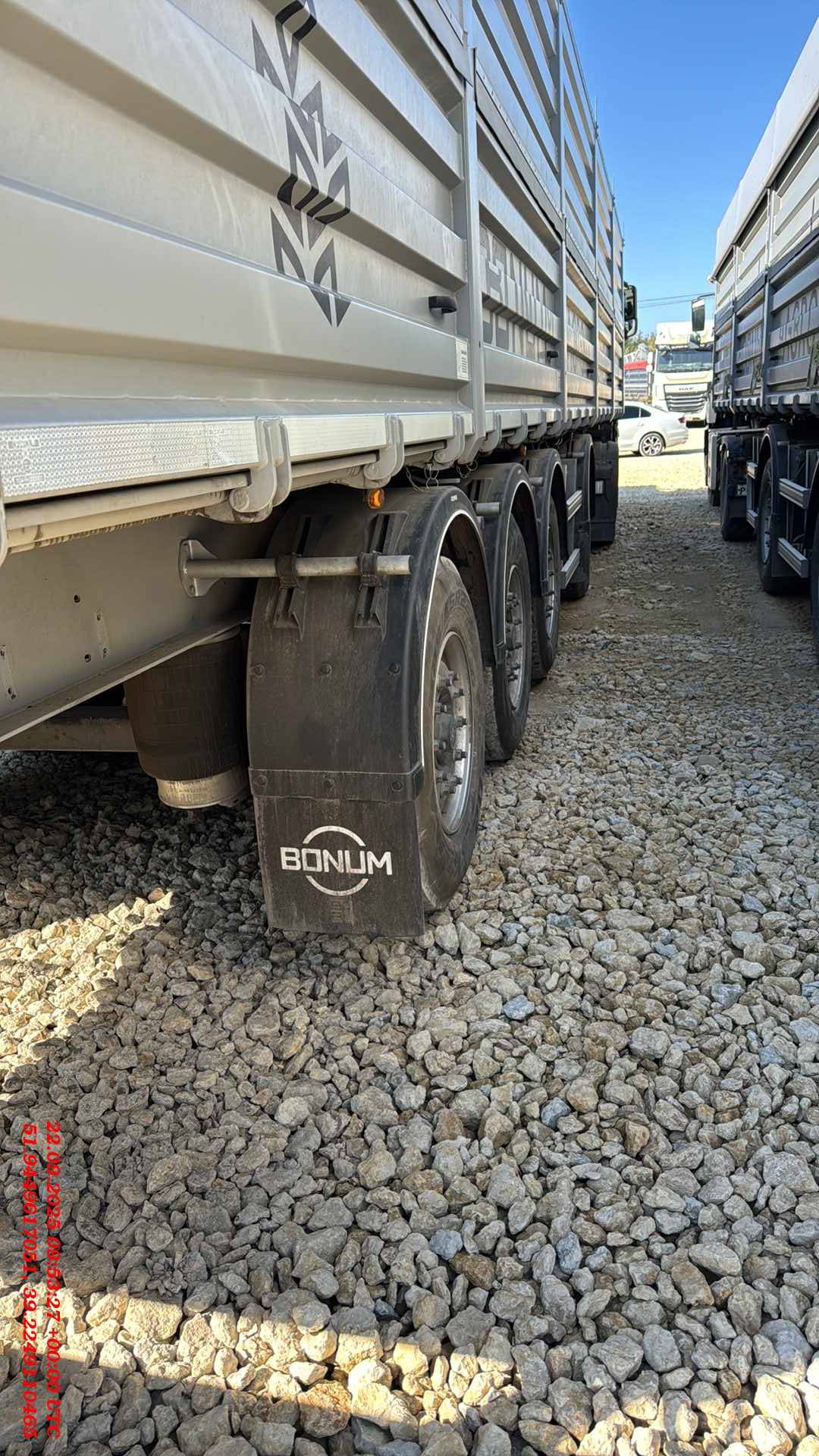 BONUM 914295-02, 2024 года в лизинг