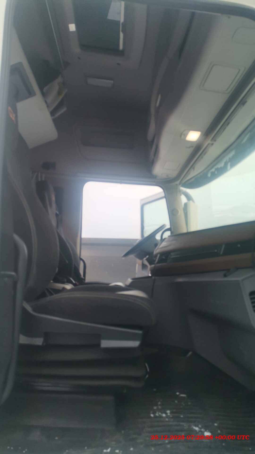 DongFeng GX D111A 4x2,  347 457 км, 2023 года в лизинг