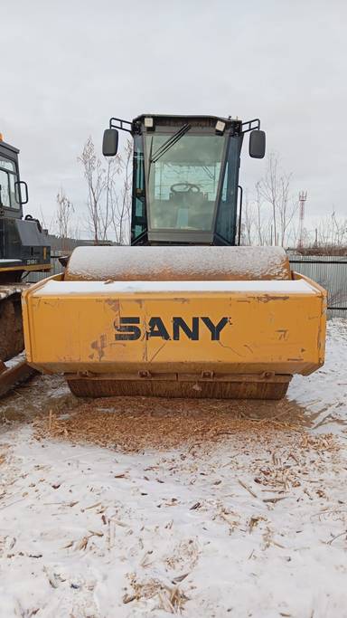 SANY SSR200C-8H