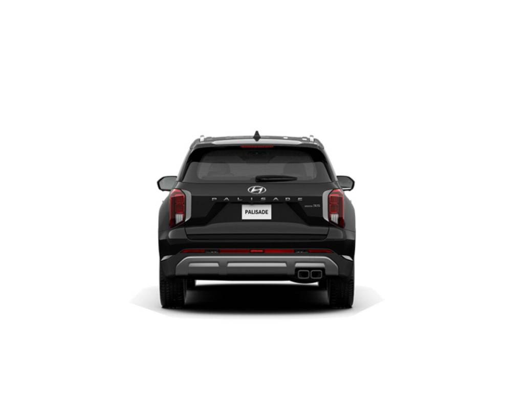 Hyundai Palisade Calligraphy 2.2 CRDi 8AT