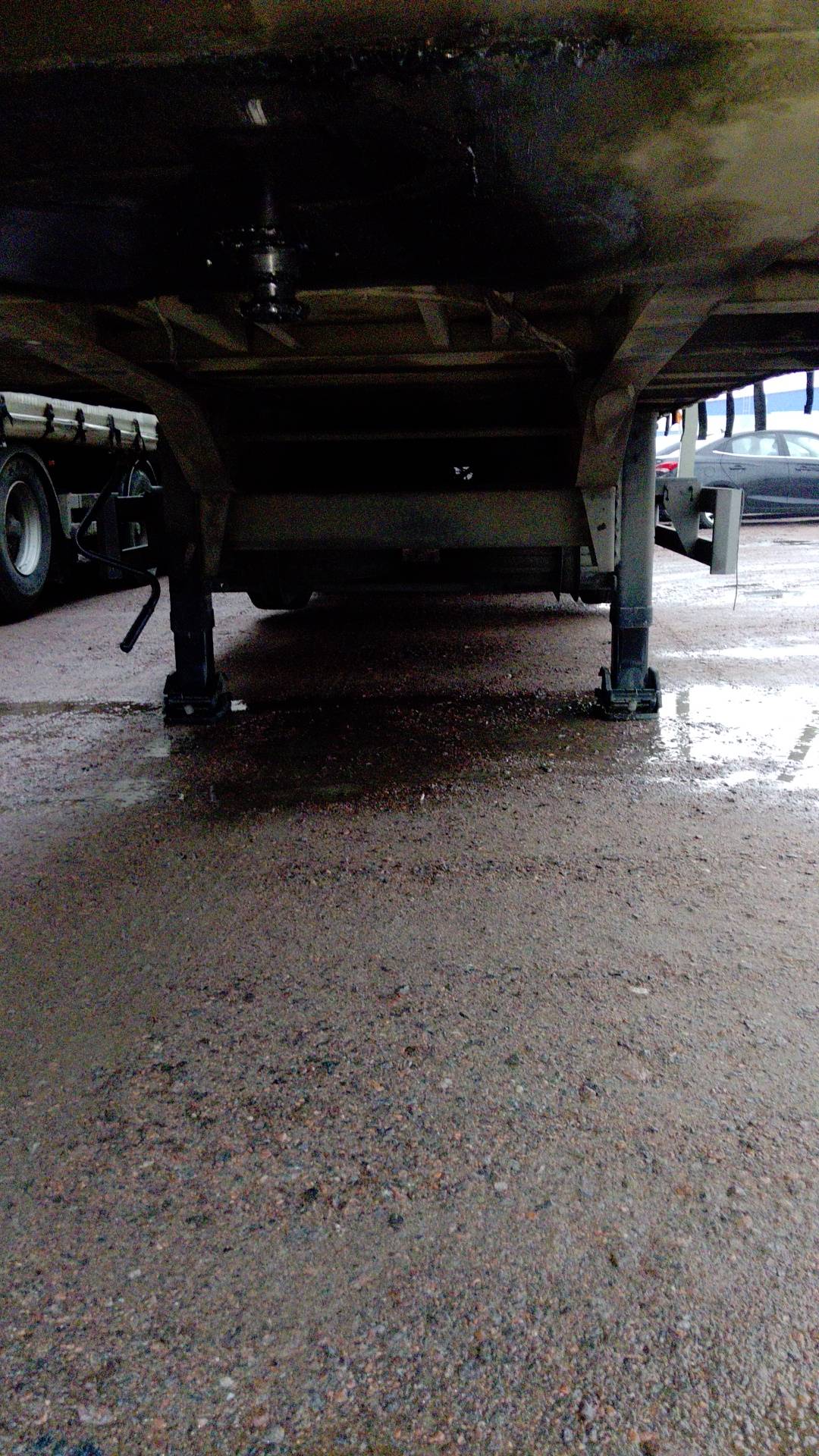 Тонар 97882 (T4-16V), 2022 года в лизинг