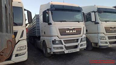 MAN TGX 18.440 4X2 BLS (XL)