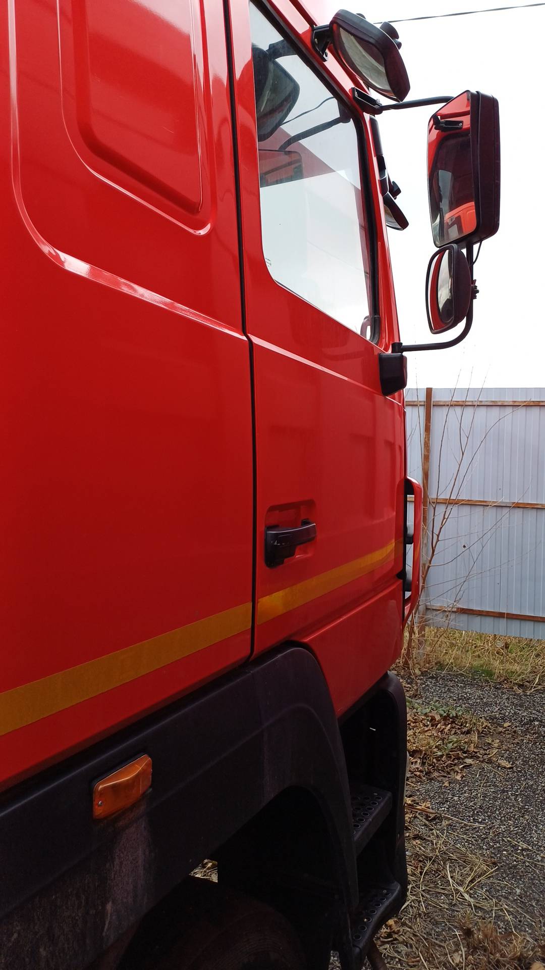 МАЗ 544028-570-031 ,  98 737 км, 2022 года