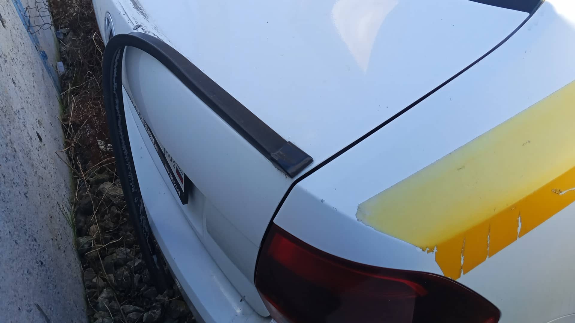 Volkswagen Polo,  329 236 км, 2018 года в лизинг