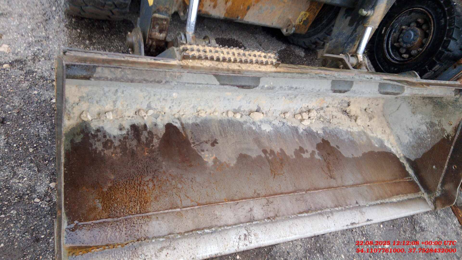 XCMG/MGCM XC740RU, 2022 года в лизинг