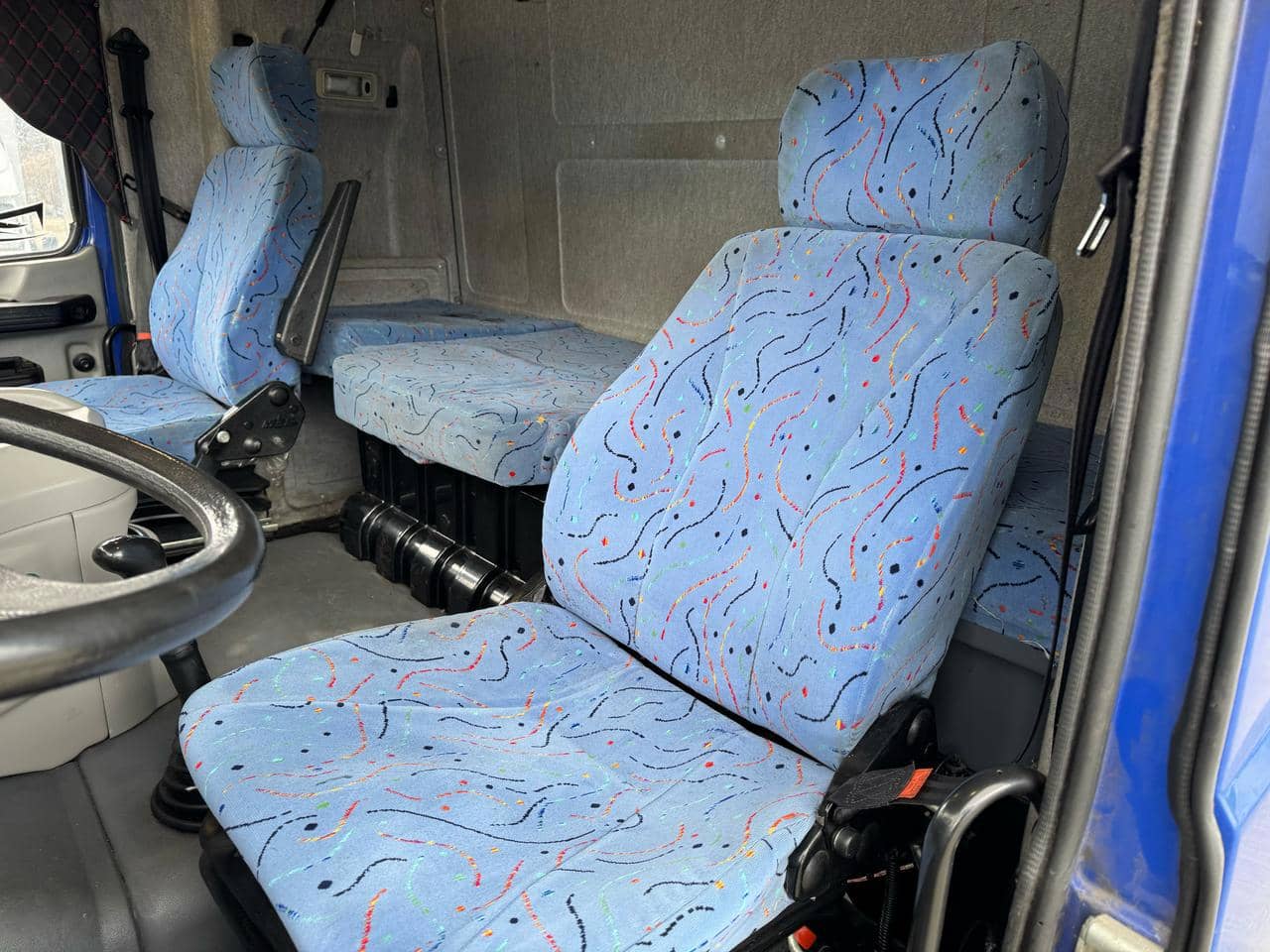 МАЗ 544008-070-031,  300 000 км, 2022 года в лизинг