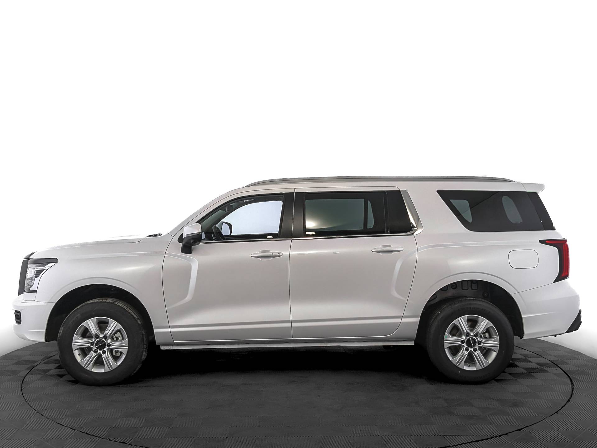 Haval H5 Elite 2.0D 8AT 4WD