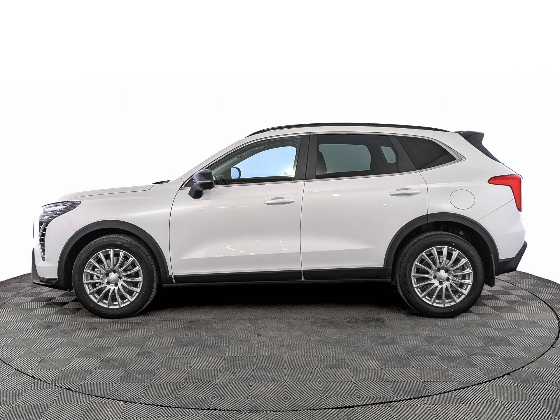 Haval Jolion Premium 1.5 7DCT 2WD