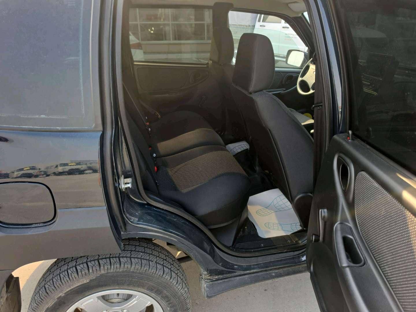 Lada Niva Travel,  40 948 км, 2024 года в лизинг