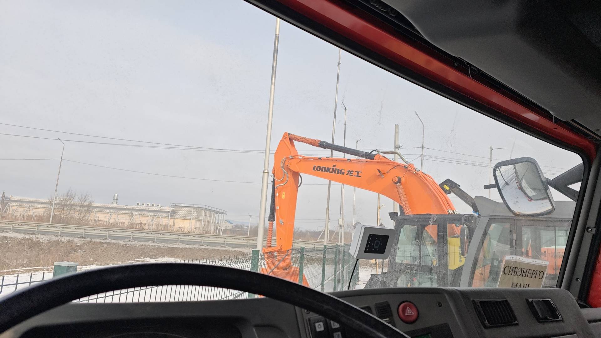 МАЗ 650108-8230-005,  19 070 км, 2024 года в лизинг