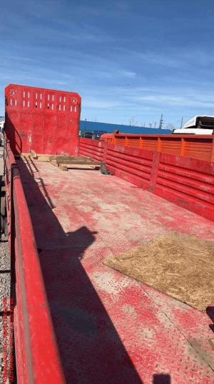 НовосибАРЗ Сортиментовоз 98131D, 2023 года в лизинг