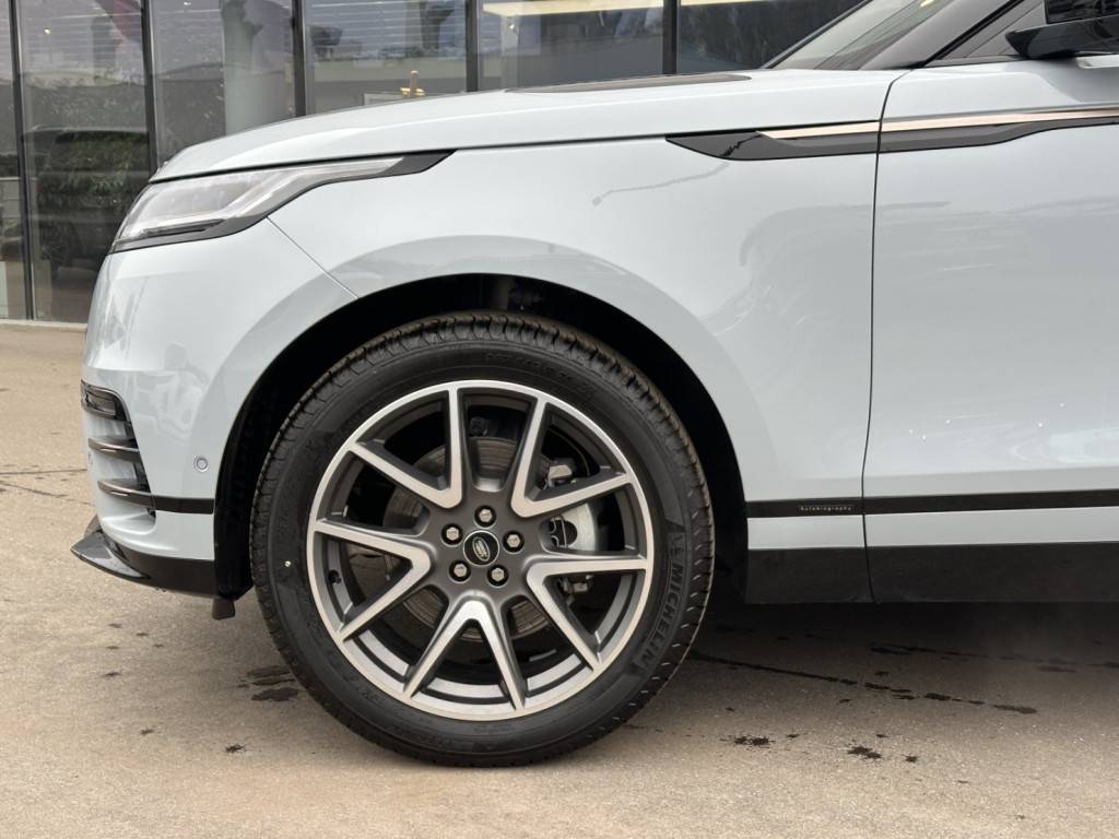 Land Rover Velar 2.0P 250 Dynamic SE