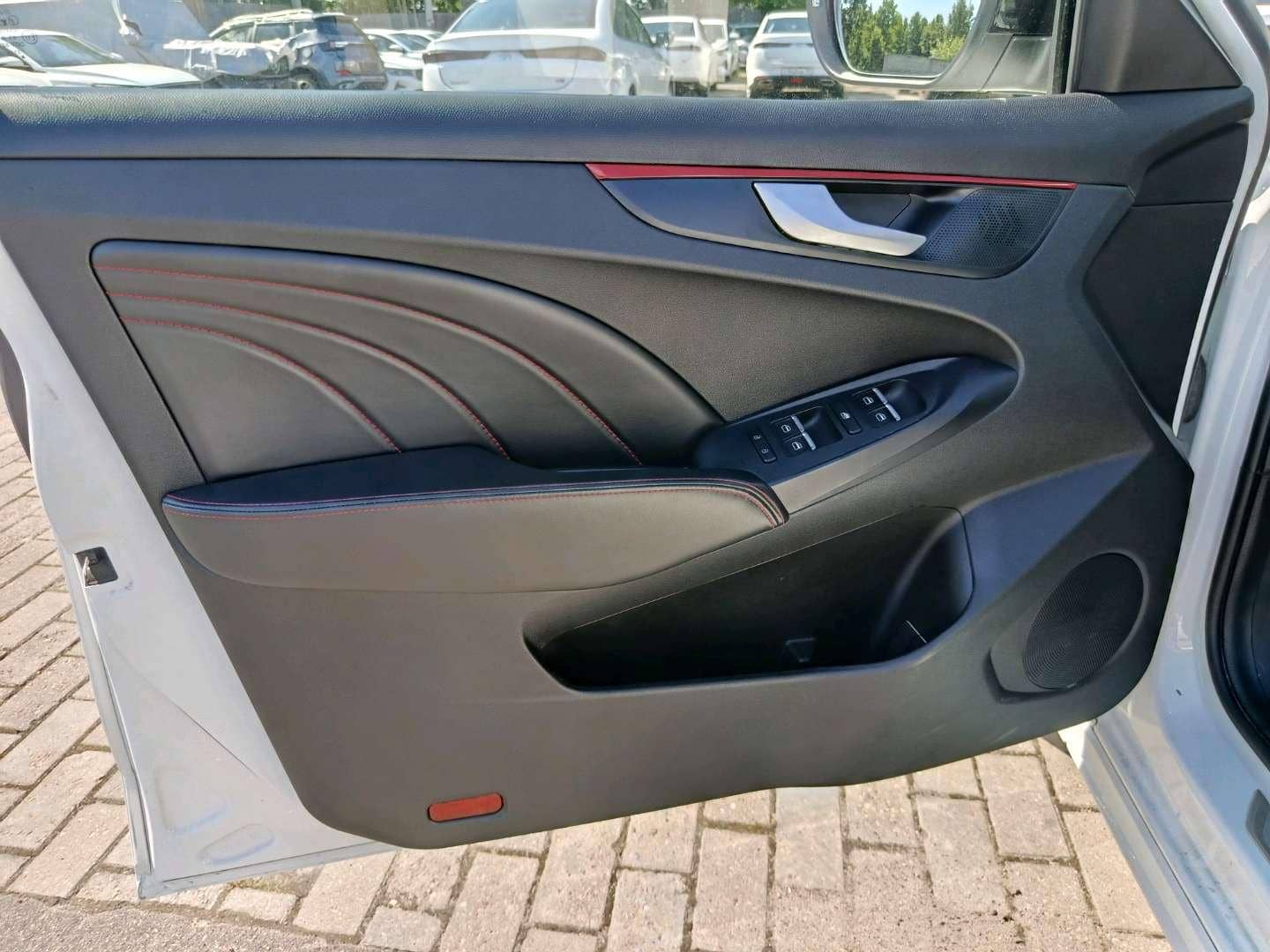 Kaiyi E5,  108 533 км, 2023 года в лизинг