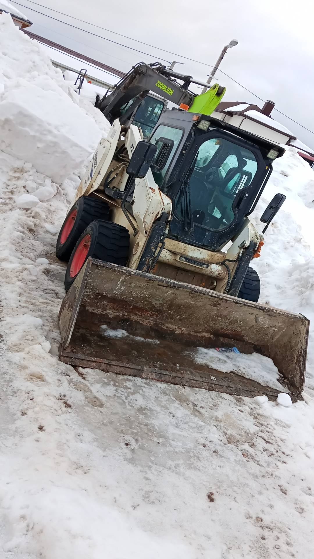 LonKing CDM312, 2023 года