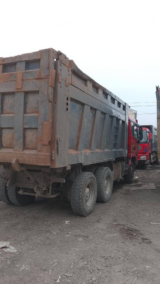 Shacman SX32586V384,  63 566 км, 2022 года в лизинг