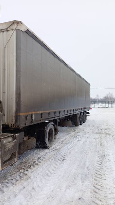 ТЗА Шторный 588510