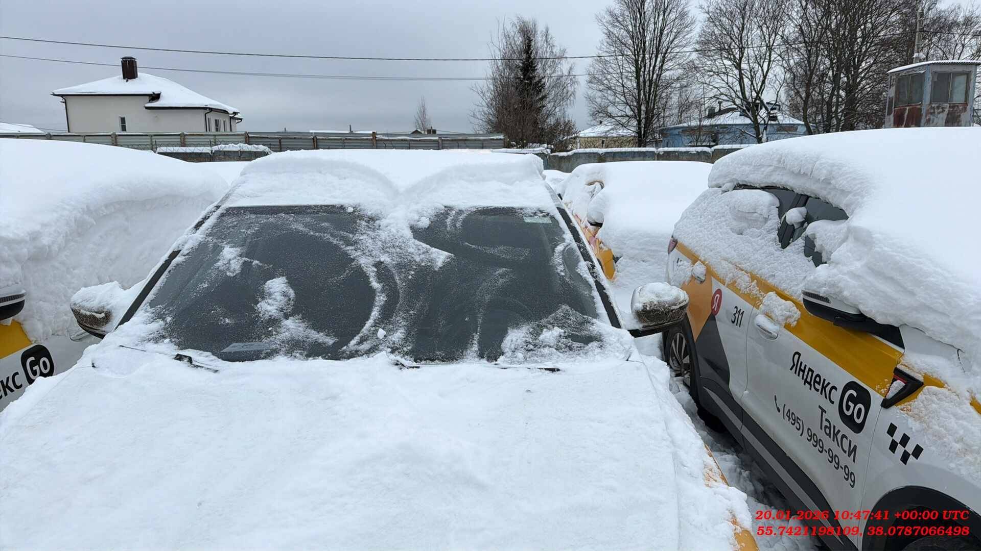 Belgee X50,  125 661 км, 2024 года в лизинг