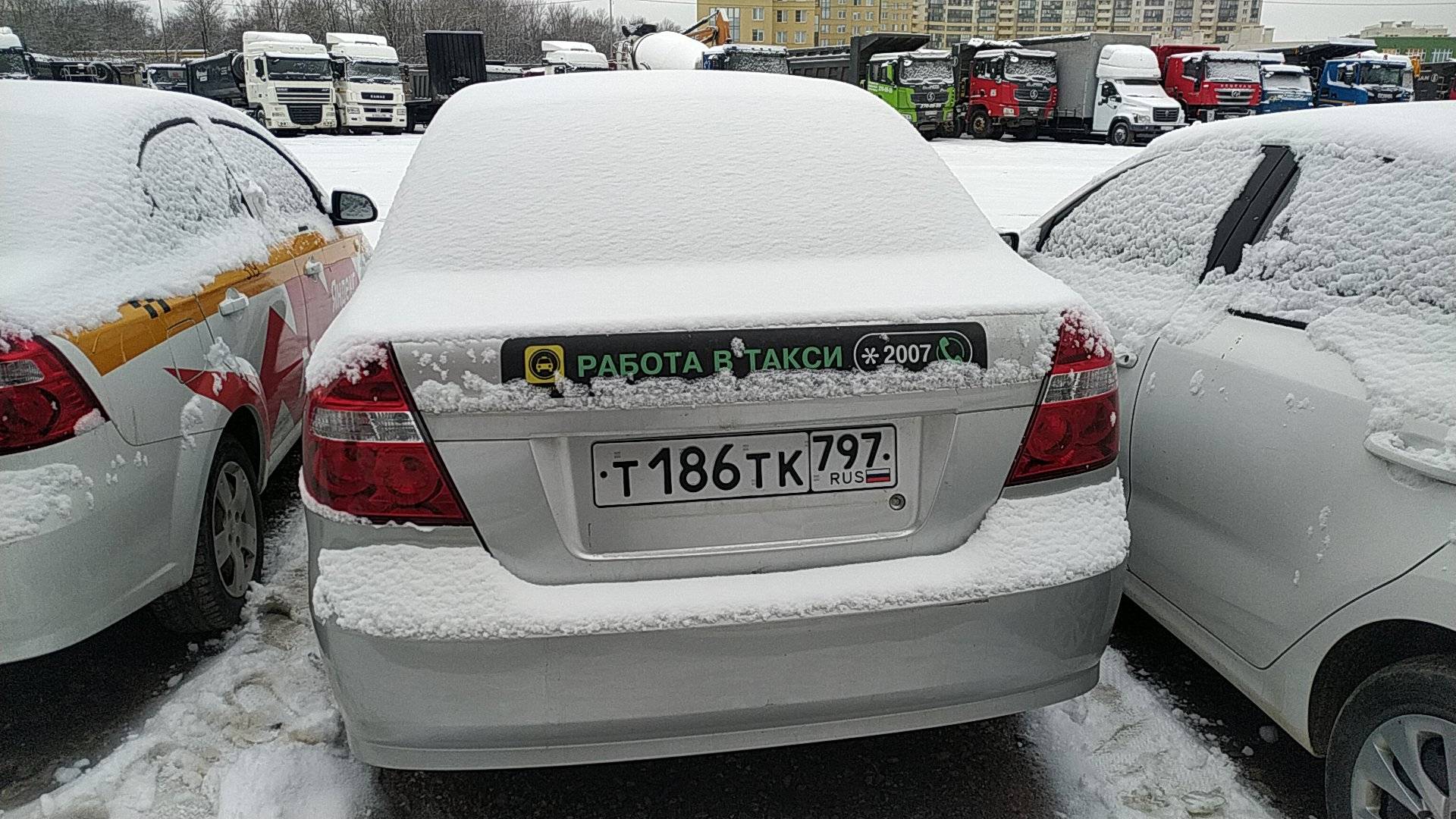 Chevrolet Nexia,  100 000 км, 2023 года в лизинг