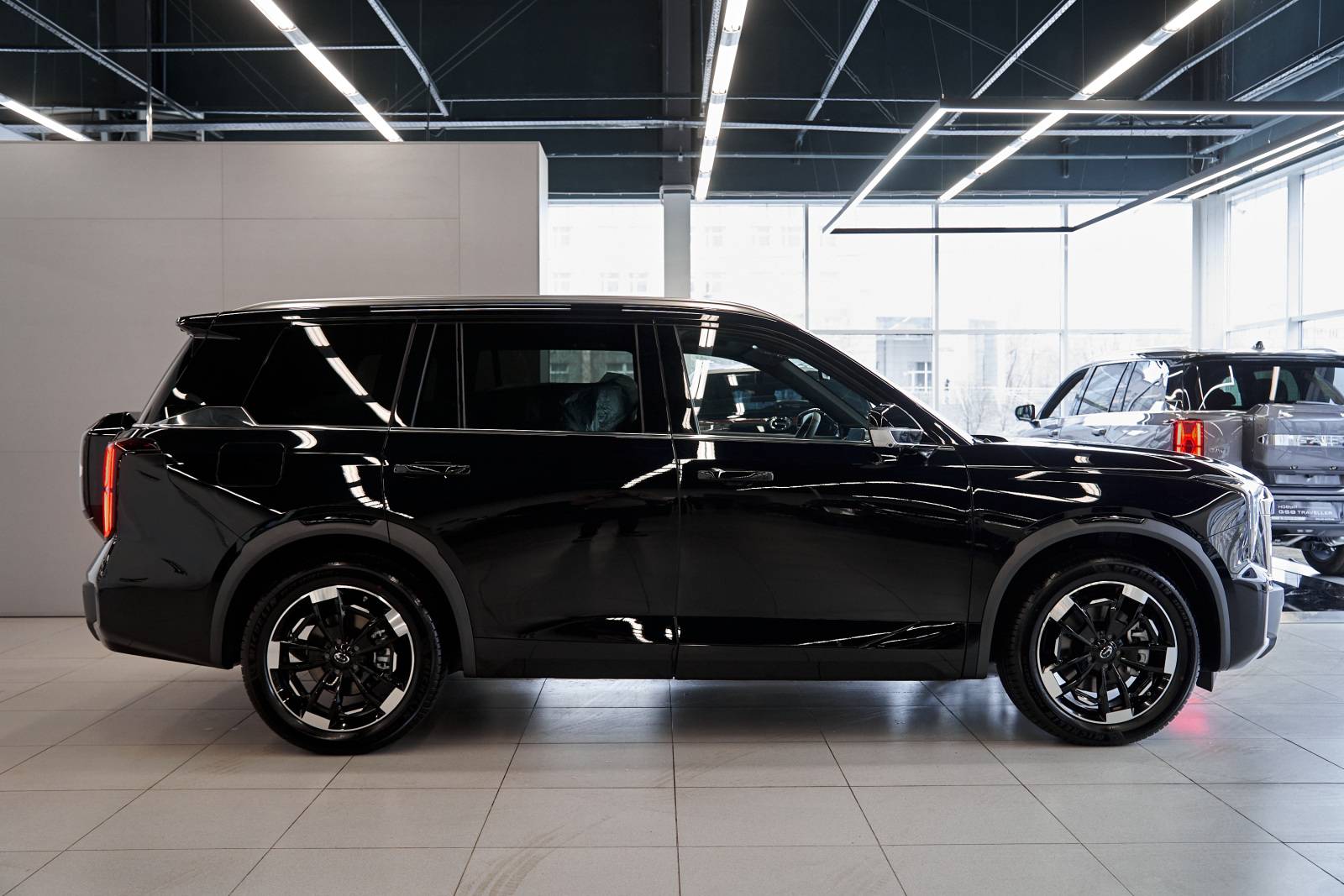 GAC GS8 GL