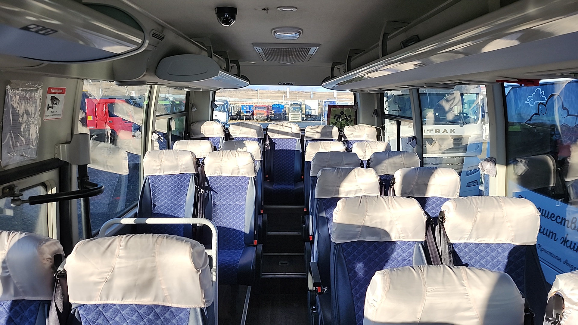 HIGER KLQ 6826 Q Лот 000006357