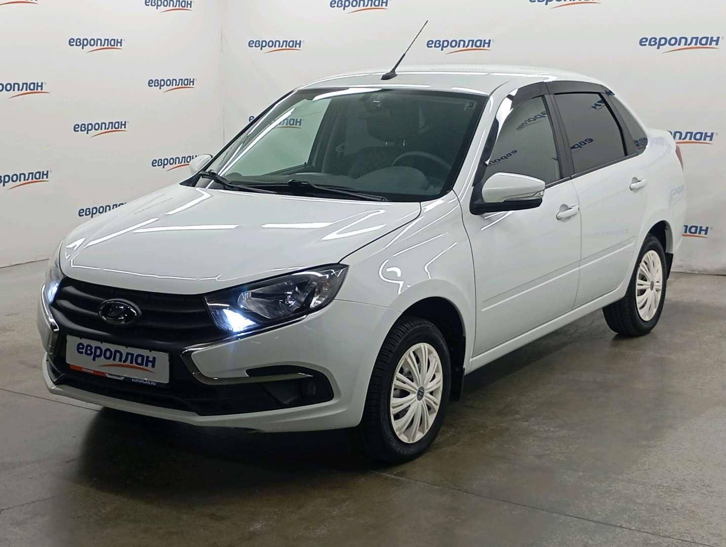 Lada Granta седан