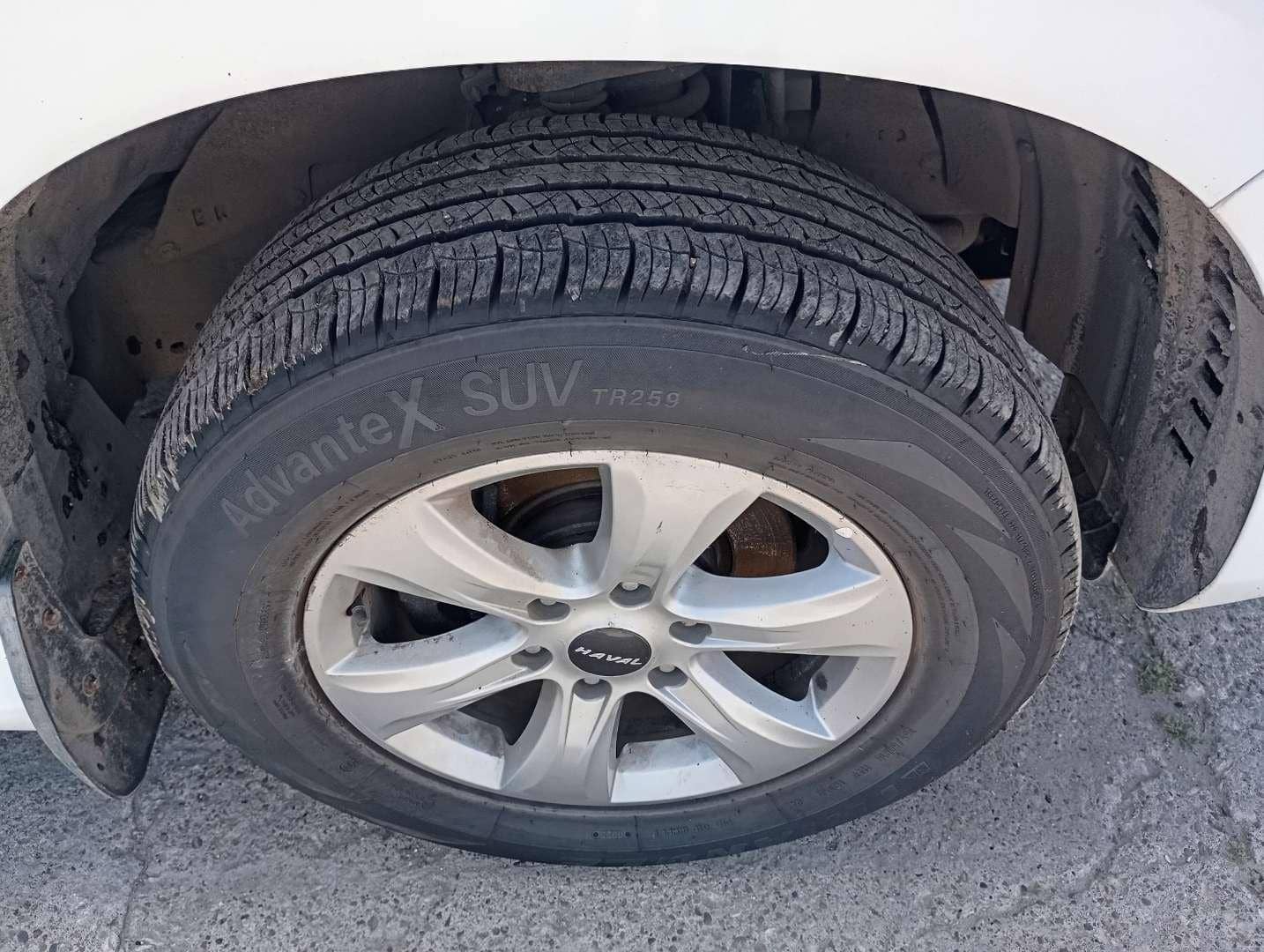 Haval H9,  296 123 км, 2021 года в лизинг
