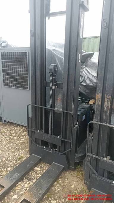 Noblelift NB PS 15  Электроштабелёр