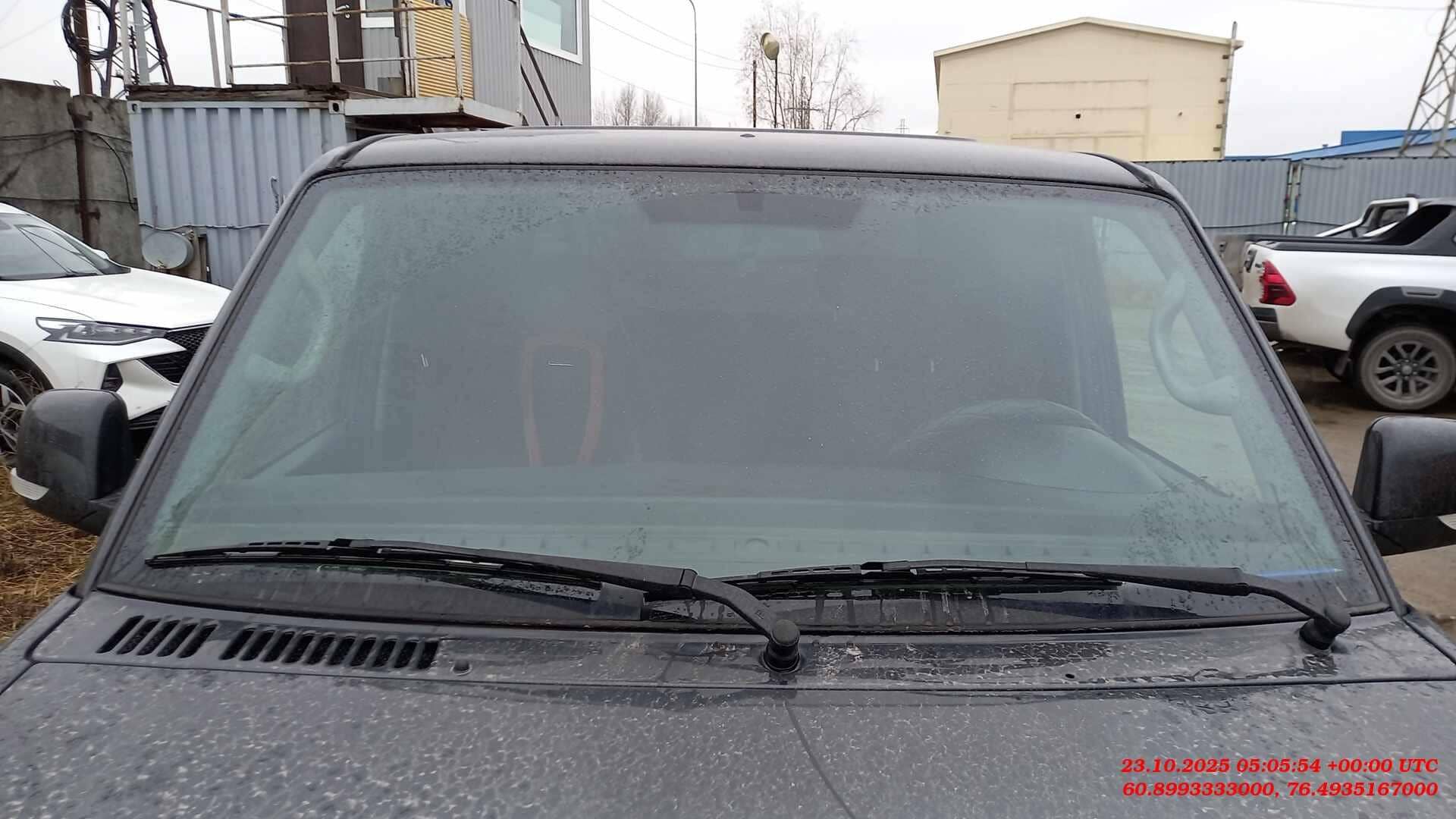 УАЗ Pickup,  62 812 км, 2024 года в лизинг