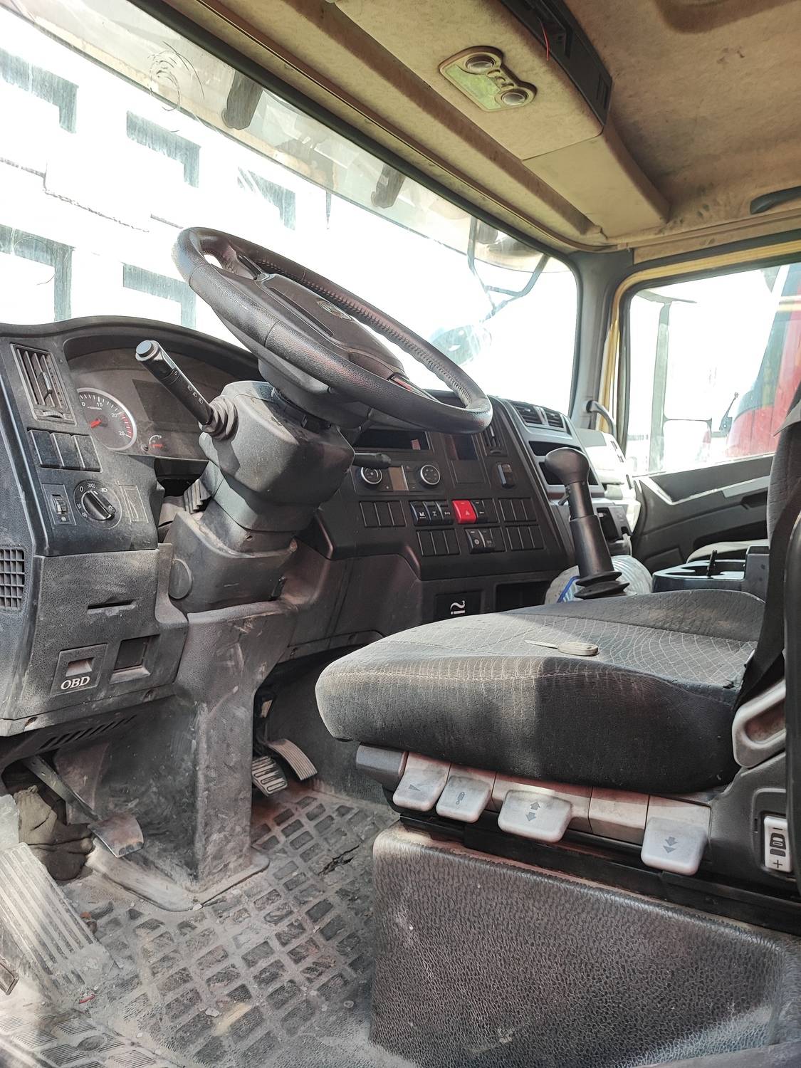 Shacman SX33186T366 Лот 000000126