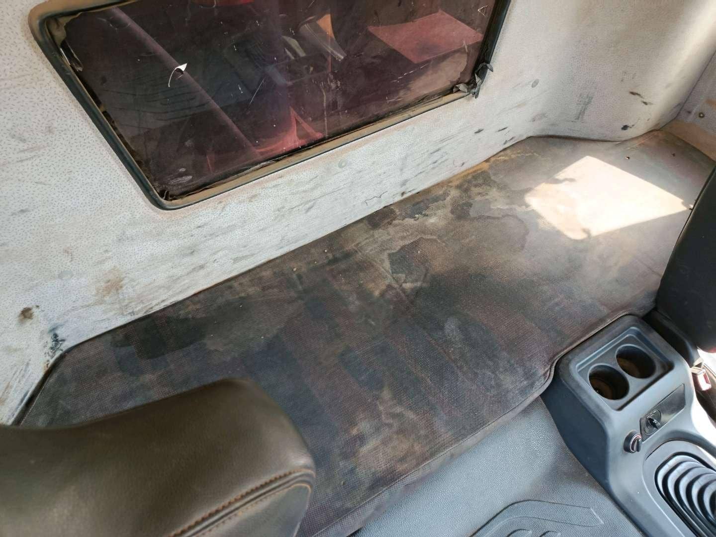 FAW CA3250P66K24L1TE5 6x6,  144 071 км, 2022 года в лизинг