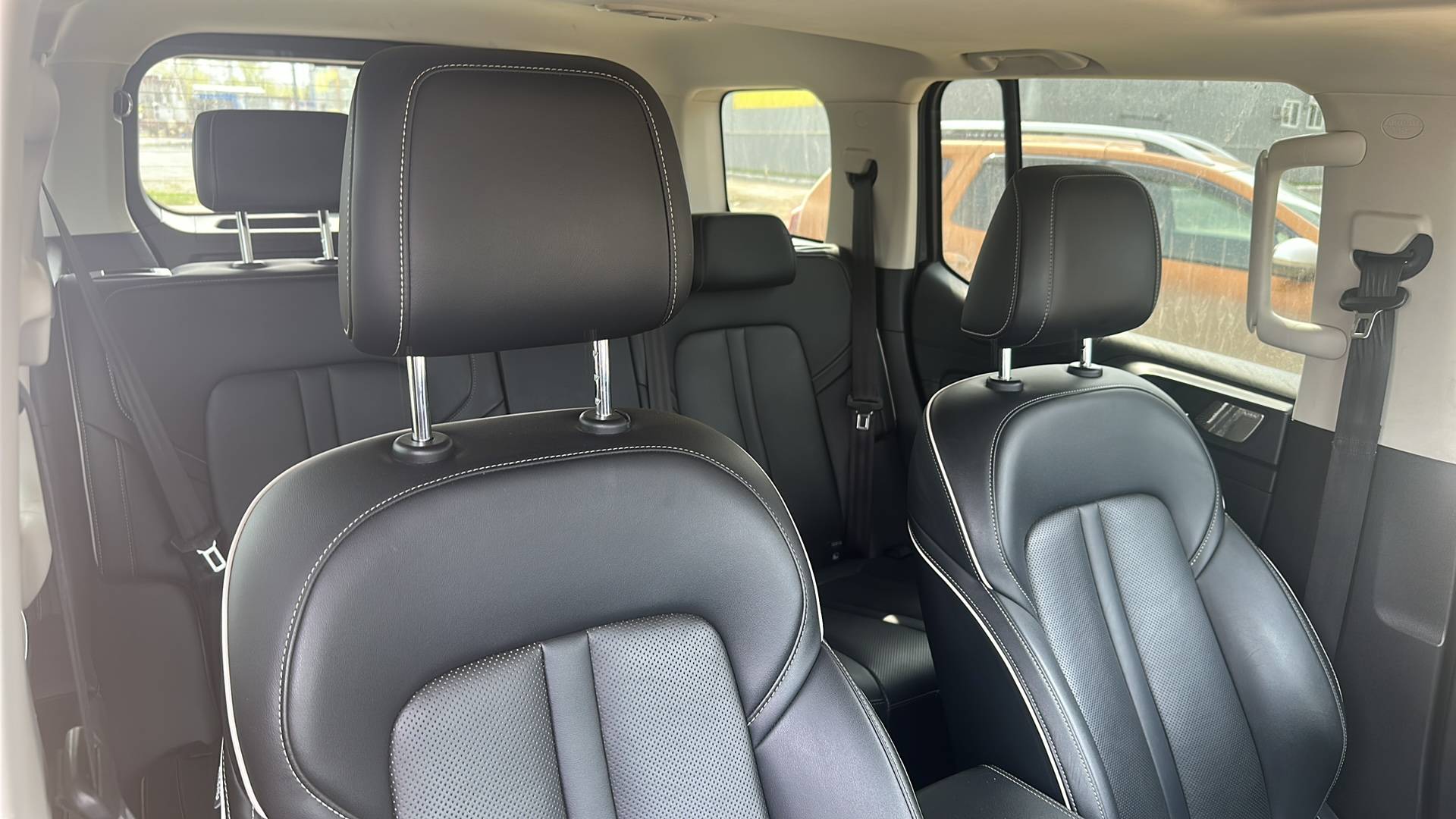 Tank 300,  205 905 км, 2022 года в лизинг