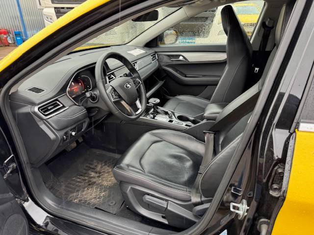 JAC J7,  106 745 км, 2023 года в лизинг