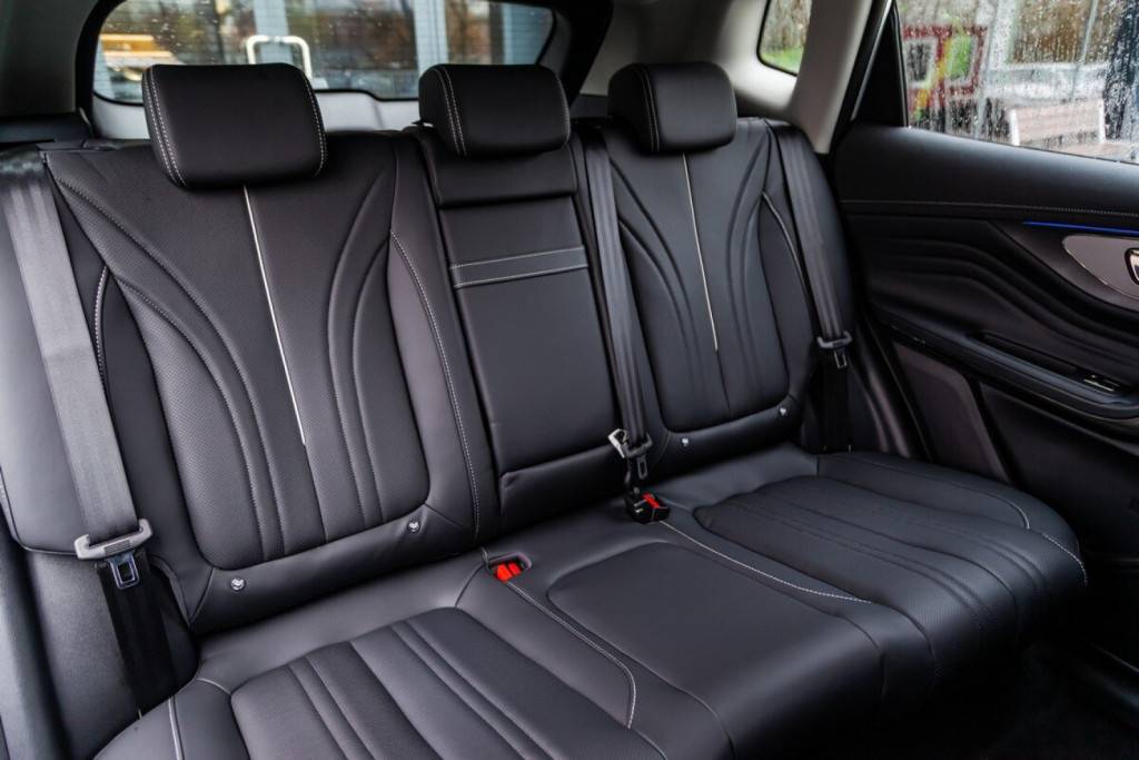 EXEED LX Prestige 1.6T 7DCT AWD