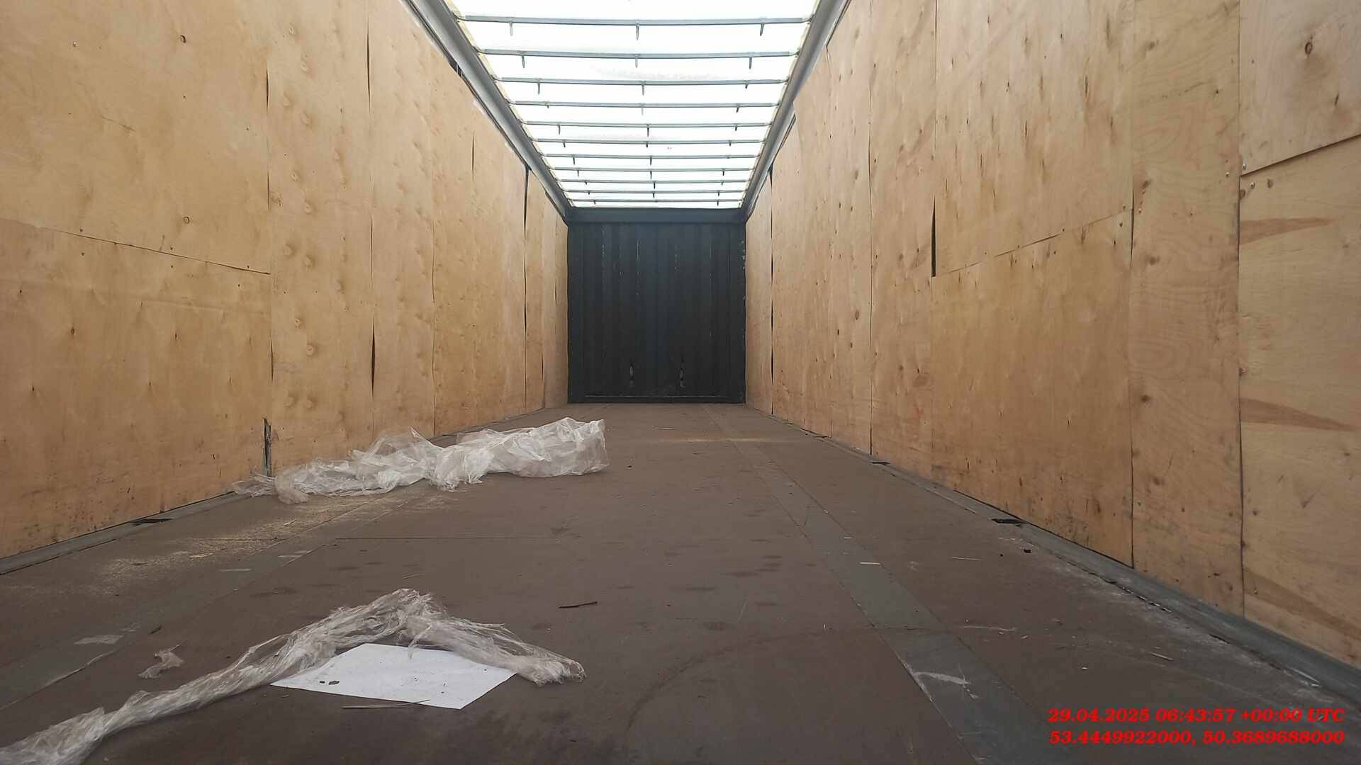 Uzautotrailer UAT-SCFG-9226.01, 2023 года в лизинг