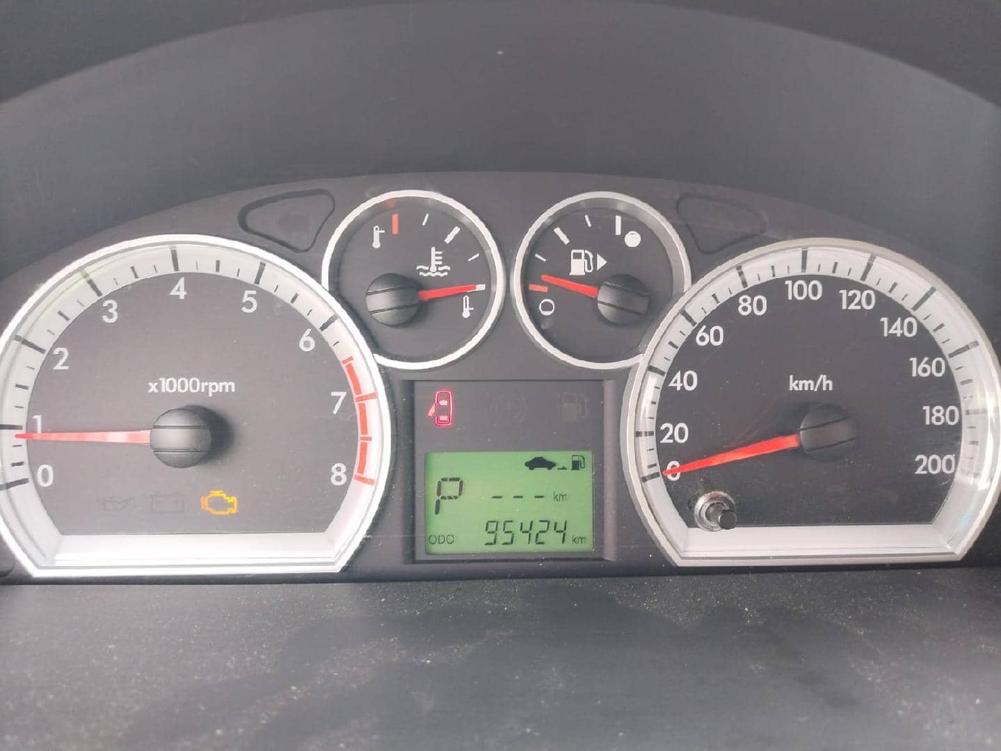 Chevrolet Nexia,  95 424 км, 2023 года в лизинг