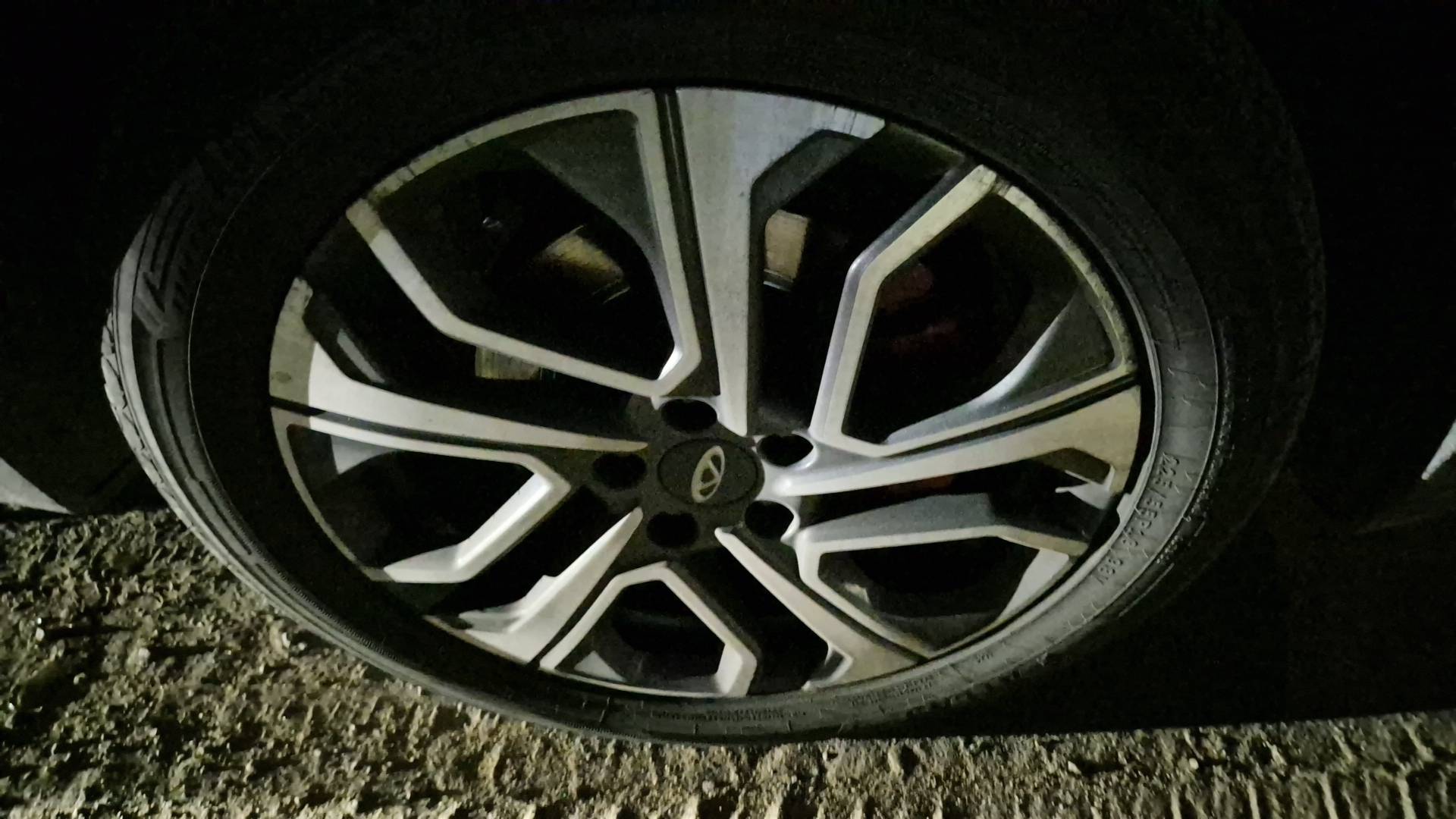 Chery Tiggo 7 PRO MAX,  64 292 км, 2024 года в лизинг