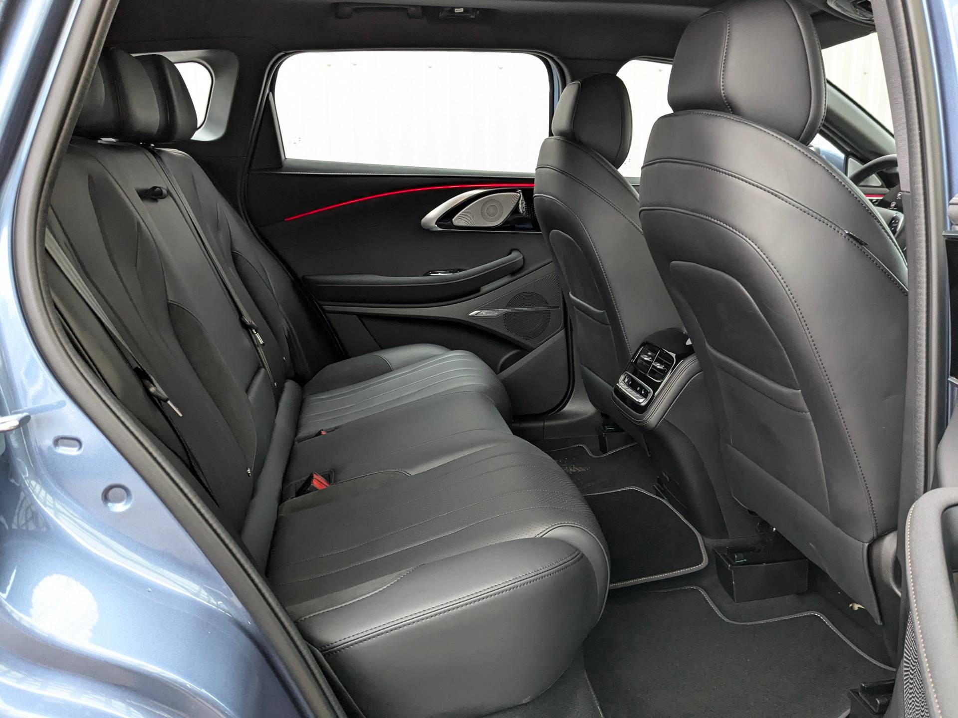 EXEED TXL Business 1.6 TGDI DCT7 AWD