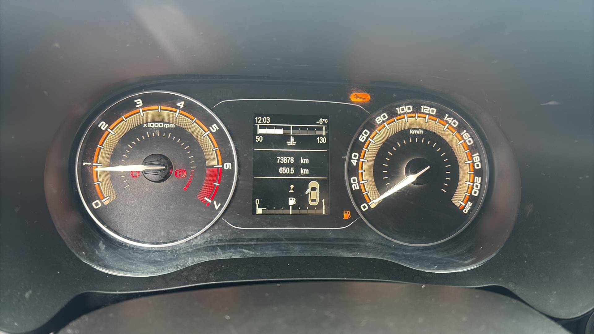 Lada Vesta седан,  73 878 км, 2024 года в лизинг